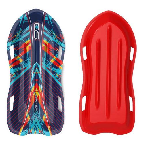 Keeper Sports Ultra Lite 50in Sled - Primary Image