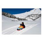 Keeper Sports Ultra Lite 50in Sled - Thumbnail 3 of 6