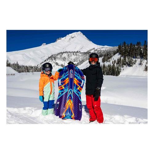 Keeper Sports Ultra Lite 50in Sled - Primary Image