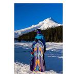 Keeper Sports Ultra Lite 50in Sled - Thumbnail 6 of 6