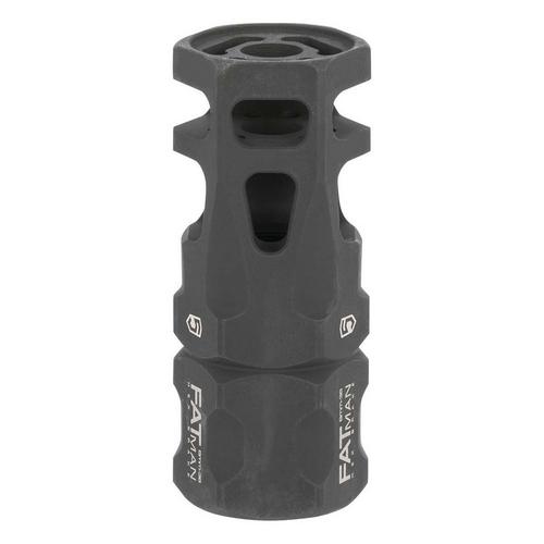 Phase 5 FATman Hex Brake for 9mm - Primary Image