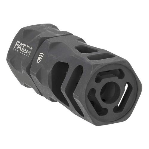 Phase 5 FATman Hex Brake for 9mm - Primary Image