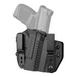 CrossBreed N8 Tactical MultiFlex IWB/OWB Universal Full Size Holster - Thumbnail 2 of 8