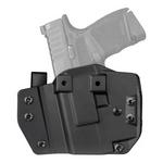 CrossBreed N8 Tactical MultiFlex IWB/OWB Universal Full Size Holster - Thumbnail 3 of 8