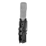 CrossBreed N8 Tactical MultiFlex IWB/OWB Universal Full Size Holster - Thumbnail 4 of 8