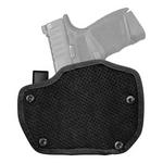 CrossBreed N8 Tactical MultiFlex IWB/OWB Universal Full Size Holster - Thumbnail 5 of 8