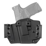 CrossBreed N8 Tactical MultiFlex IWB/OWB Universal Full Size Holster - Thumbnail 7 of 8