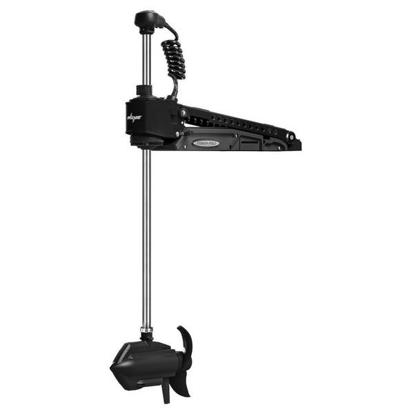Power-Pole MOVE ZR Brushless Fishing Trolling Motor 100lb/78lb 45" Yes