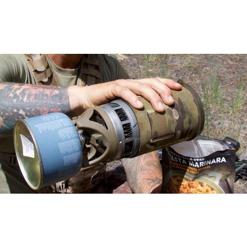 Peak Refuel Beef Pasta Marinara - Primary Image