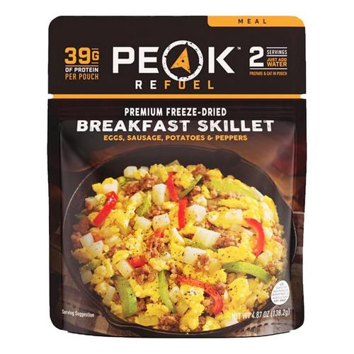 Peak Refuel Breakfast Skillet - Primary Image