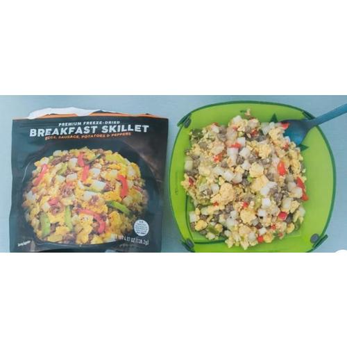 Peak Refuel Breakfast Skillet - Primary Image