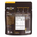 Peak Refuel Strawberry Granola - Thumbnail 2 of 3