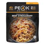 Peak Refuel Beef Stroganoff - Thumbnail 1 of 4