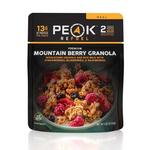 Peak Refuel Mountain Berry Granola - Thumbnail 1 of 2