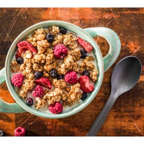 Peak Refuel Mountain Berry Granola - Primary Image