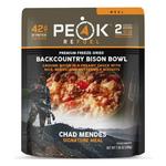 Peak Refuel Backcountry Bison Bowl - Thumbnail 1 of 4