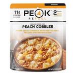 Peak Refuel Peach Cobbler - Thumbnail 1 of 3