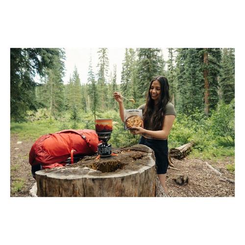 Peak Refuel Peach Cobbler - Primary Image