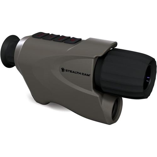 Stealth Cam 3-9x20 Digital Monocular and Camera - Primary Image