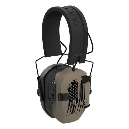 Walker's Razor Electronic Earmuff - Primary Image
