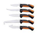 Cold Steel Hunting Kit Fixed Blade Knife - Thumbnail 1 of 2