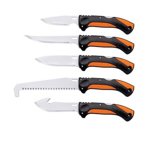 Cold Steel Hunting Kit Fixed Blade Knife - Primary Image