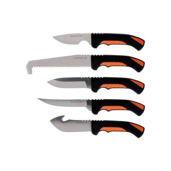 Hunting Kit Fixed Blade Knife