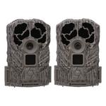 Stealth Cam Browtine 18MP Trail Camera 2 Pack - Thumbnail 1 of 4