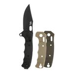 SOG Seal XR TI MagnaCut Folding Pocket Knife - Thumbnail 1 of 5