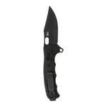 SOG Seal XR TI MagnaCut Folding Pocket Knife - Thumbnail 2 of 5