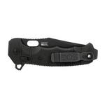 SOG Seal XR TI MagnaCut Folding Pocket Knife - Thumbnail 5 of 5