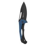 SOG Bulwark FLK Drop Point Folding Pocket Knife - Thumbnail 2 of 5