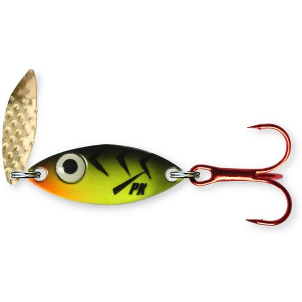 PK LURES Predator Flash Spoon