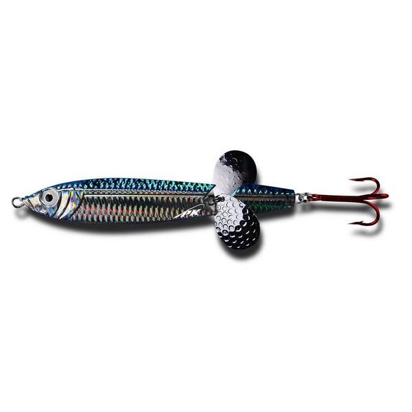 PK LURES Panic Versatile Fishing Spoon