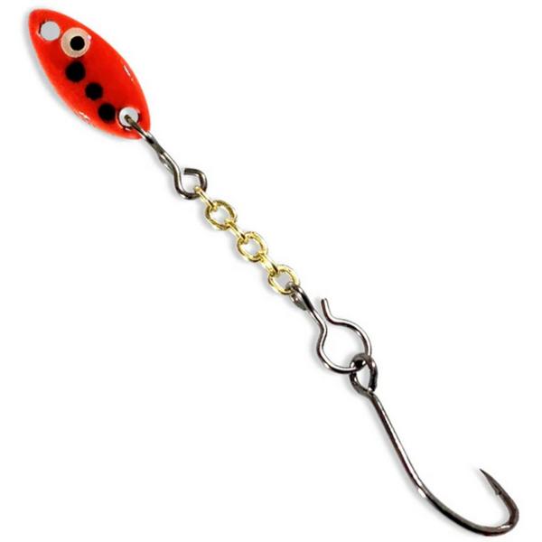 PK LURES Tungsten Metigoshie Rig