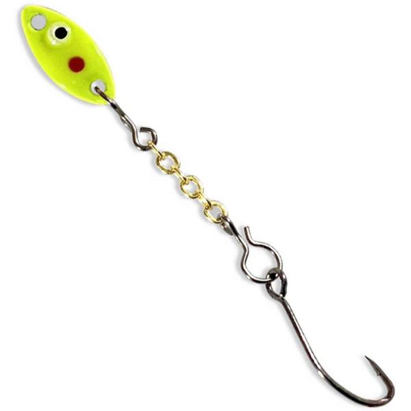 PK LURES Metigoshie Rig