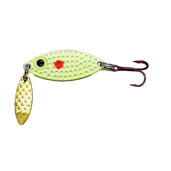 PK LURES Rattle Spoon