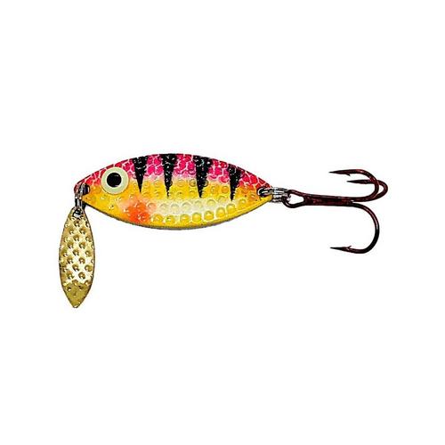 PK Lures Rattle Spoon - Primary Image
