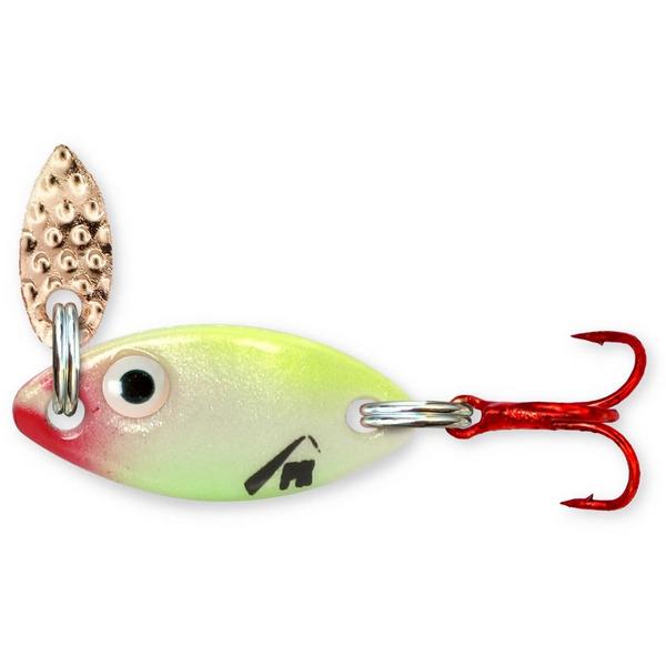 PK LURES Tungsten Predator Flash