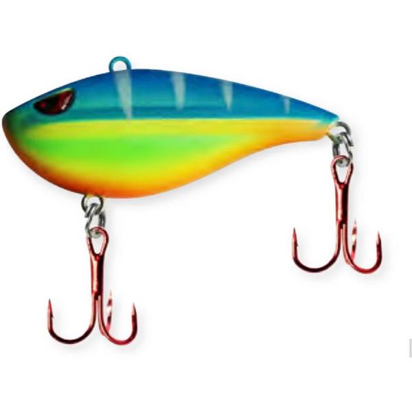 PK LURES Ridge Rattl'r