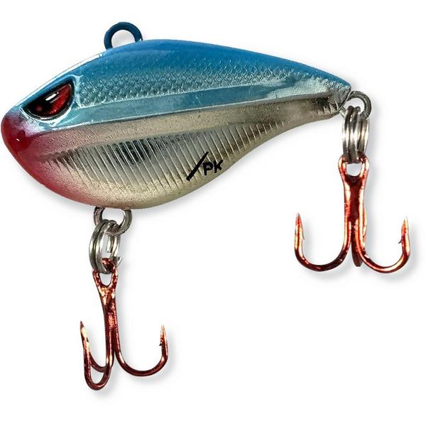 PK LURES Mini Ridge Rattl'r