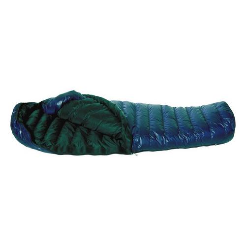 Western Mountaineering 30° F Megalite RH 6' Sleeping Bag - Primary Image