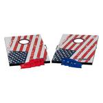 Victory Tailgate Stars and Stripes Bag Toss Set - Thumbnail 1 of 6