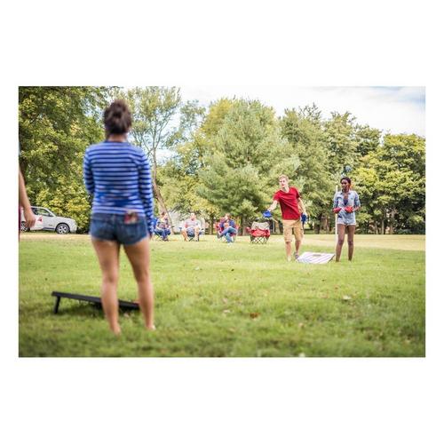 Victory Tailgate Stars and Stripes Bag Toss Set - Primary Image
