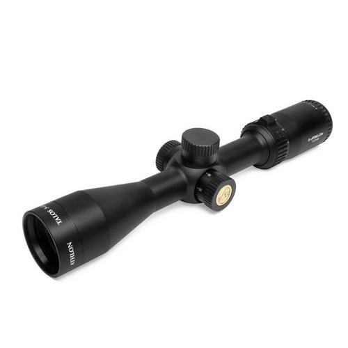 Athlon Talos 3-12x40mm Riflescope - Primary Image