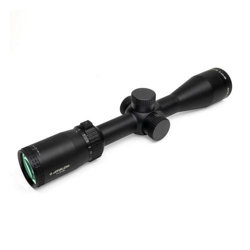 Athlon Talos 3-12x40mm Riflescope - Primary Image
