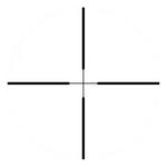 Athlon Talos 3-12x40mm Riflescope - Thumbnail 4 of 4