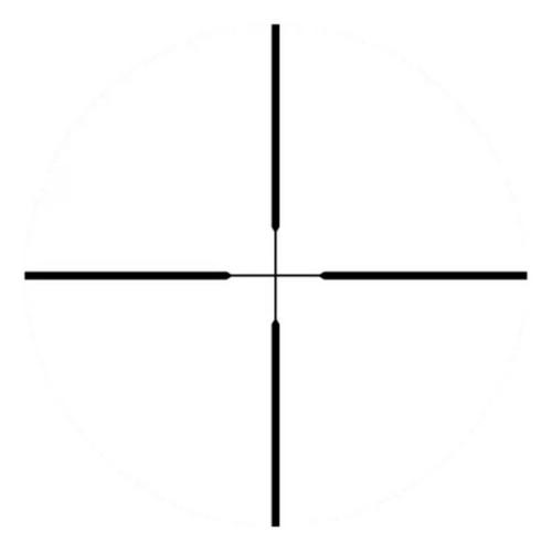 Athlon Talos 3-12x40mm Riflescope - Primary Image