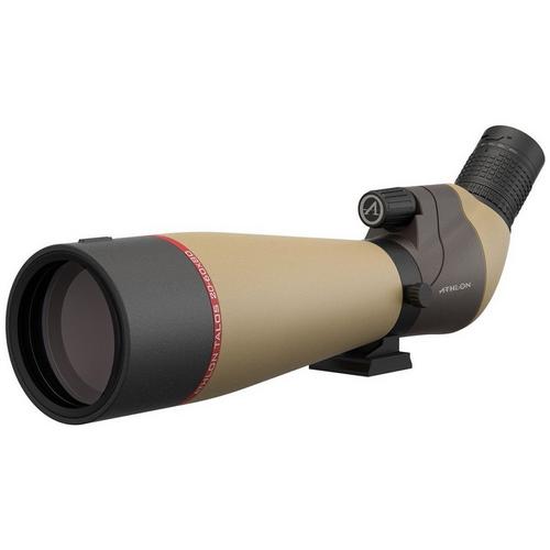Athlon Talos 20-60x80 Angled Spotting Scope - Primary Image