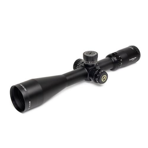 Athlon Ares BTR GEN2 HD 4.5-27x50mm Riflescope - Primary Image